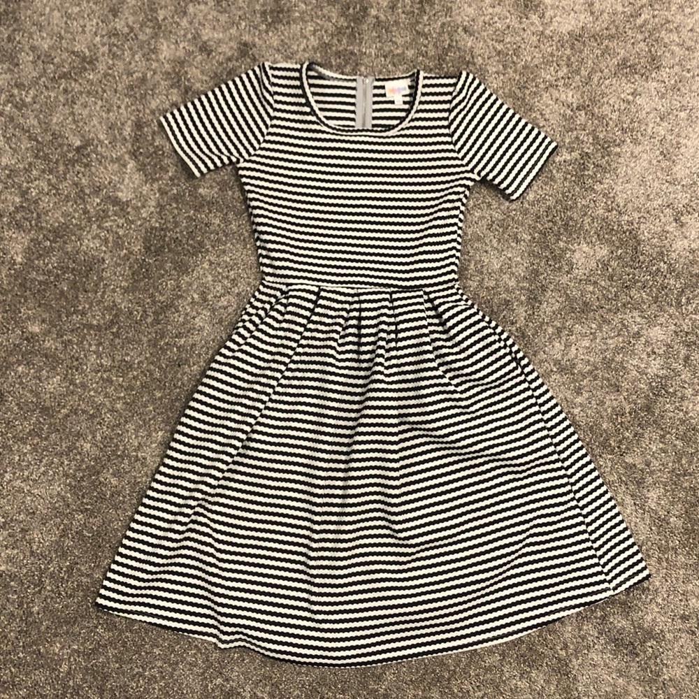 LuLaRoe Women’s Dress Size XS